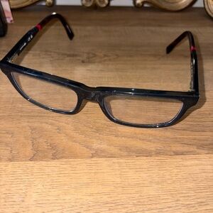 Lacoste Stylish Eyeglasses for Men